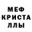 МЕТАДОН кристалл Yaryna Hryb